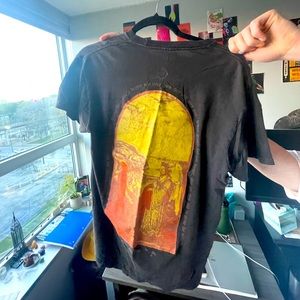 Dope Men’s Black Zumie’z T-Shirt